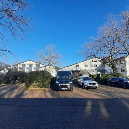 Sali Homes - Ferienwohnung In Kevelaer - Basic 外观 照片