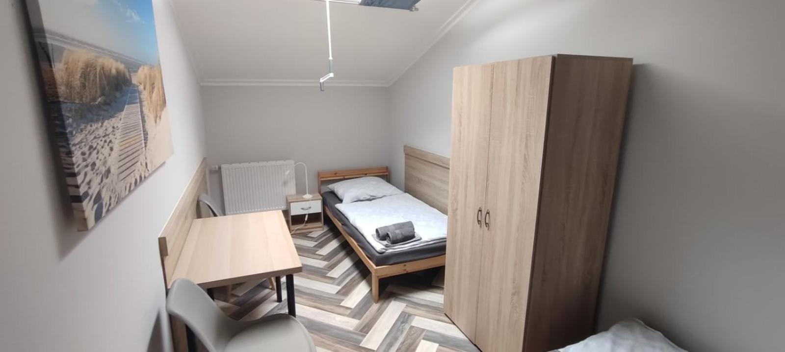 Sali Homes - Ferienwohnung In Kevelaer - Basic 外观 照片