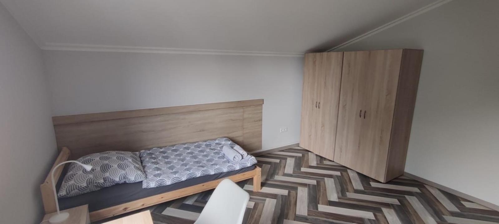 Sali Homes - Ferienwohnung In Kevelaer - Basic 外观 照片