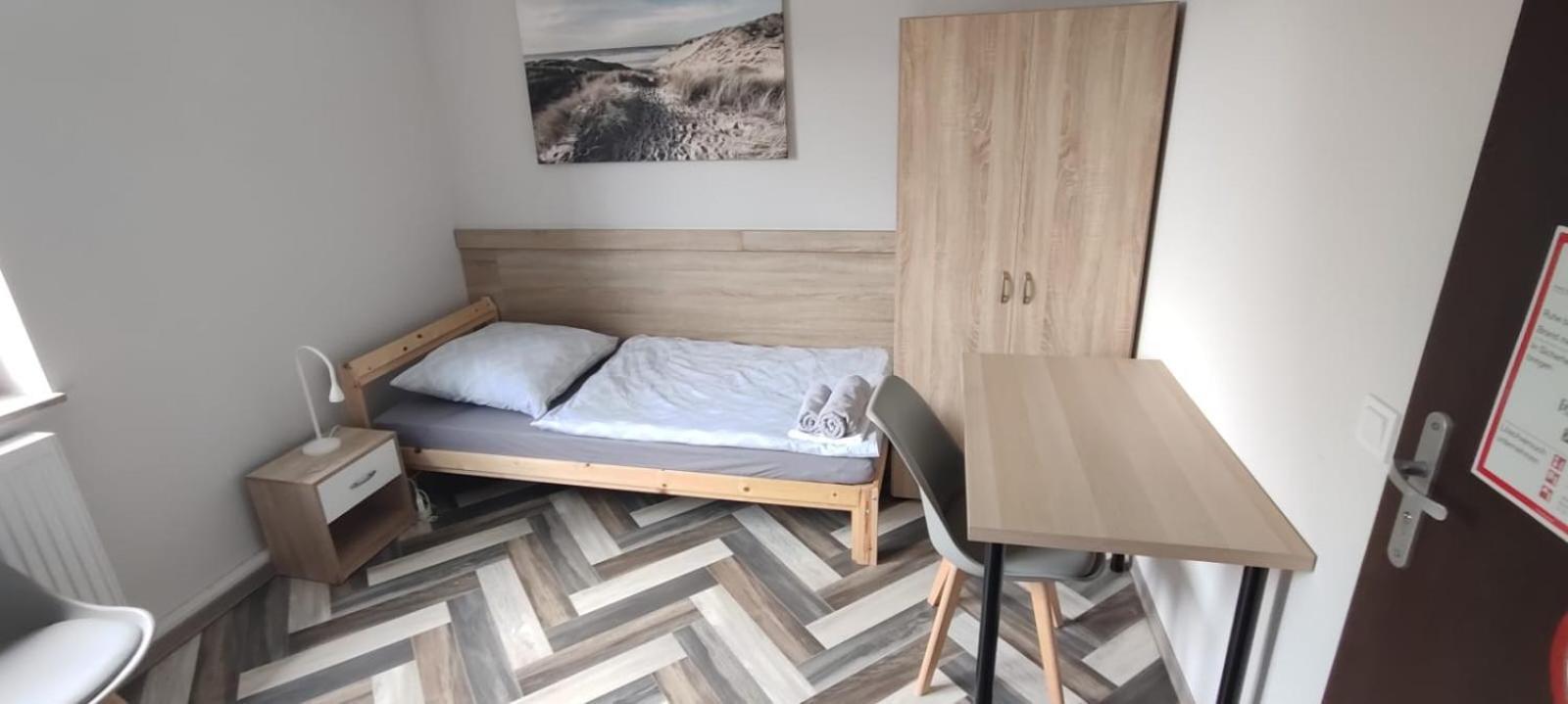 Sali Homes - Ferienwohnung In Kevelaer - Basic 外观 照片