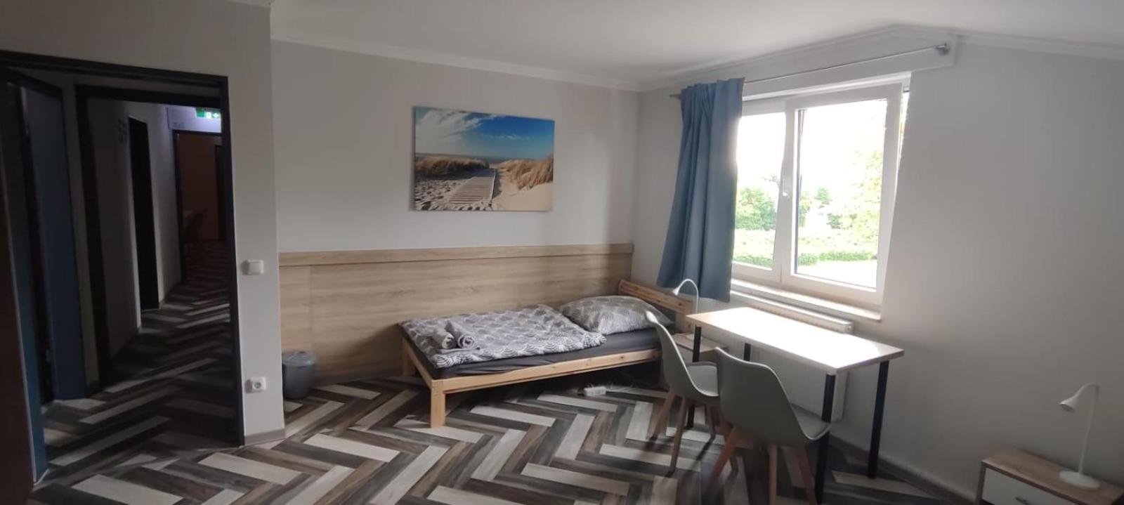 Sali Homes - Ferienwohnung In Kevelaer - Basic 外观 照片