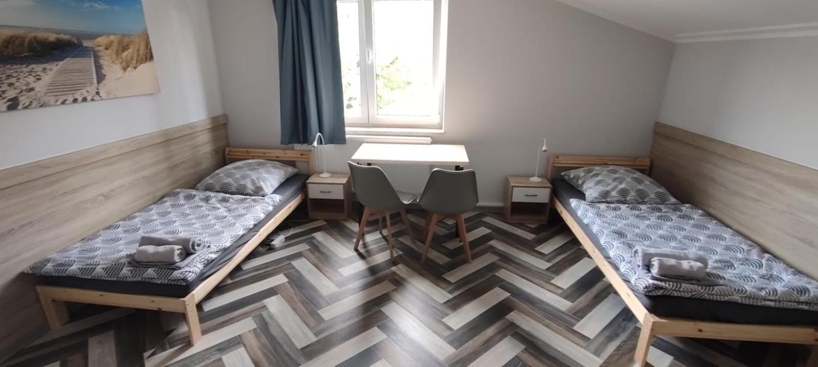Sali Homes - Ferienwohnung In Kevelaer - Basic 外观 照片