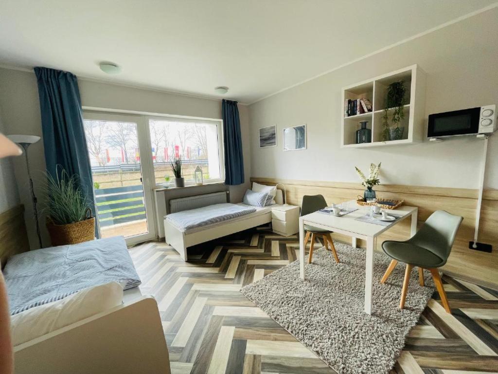 Sali Homes - Ferienwohnung In Kevelaer - Basic 外观 照片