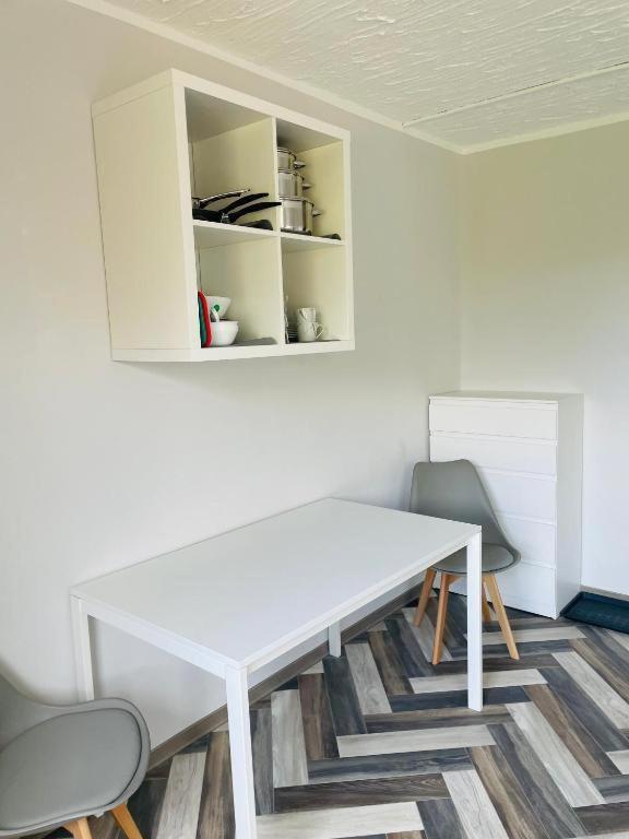 Sali Homes - Ferienwohnung In Kevelaer - Basic 外观 照片