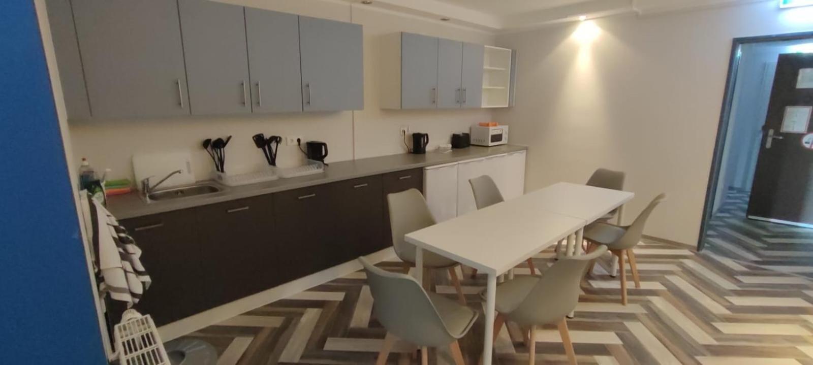 Sali Homes - Ferienwohnung In Kevelaer - Basic 外观 照片