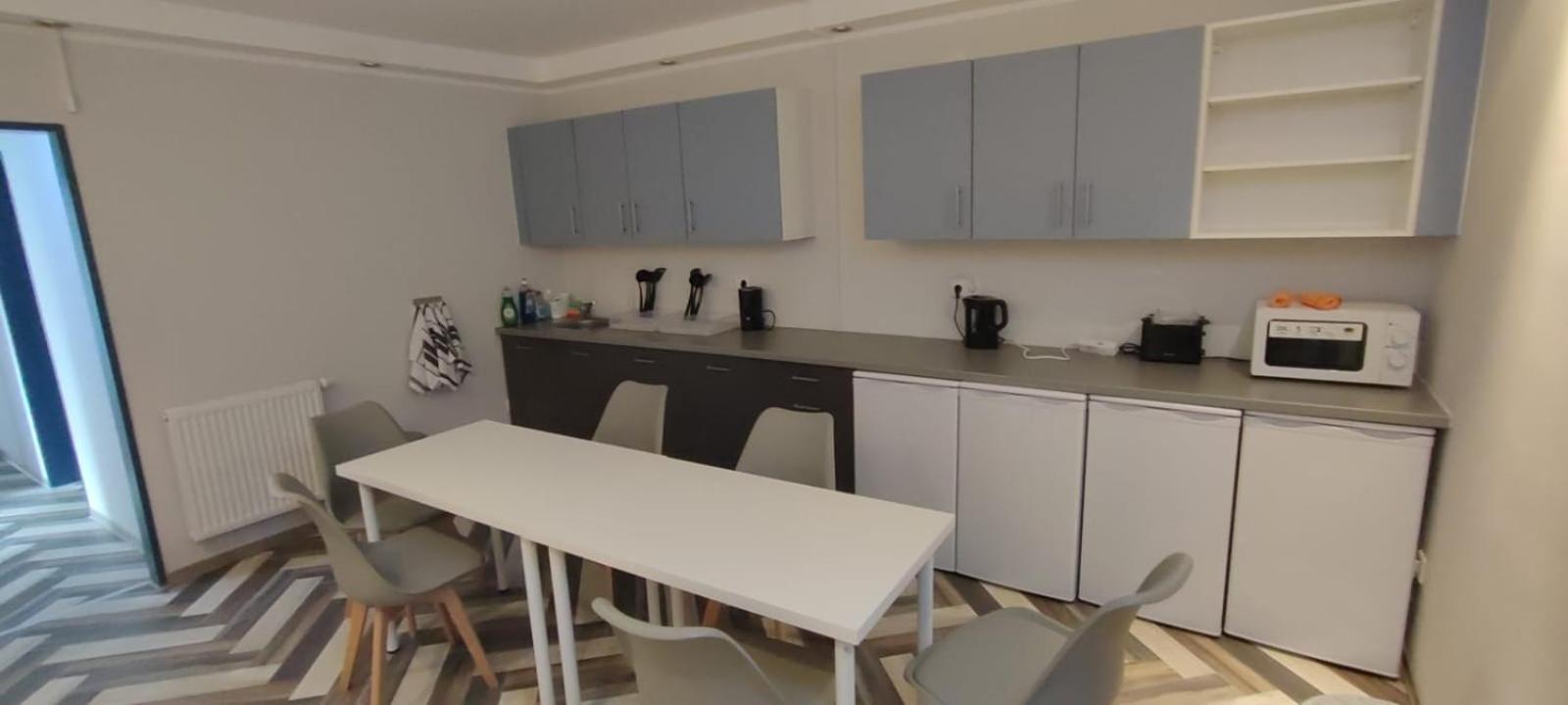Sali Homes - Ferienwohnung In Kevelaer - Basic 外观 照片