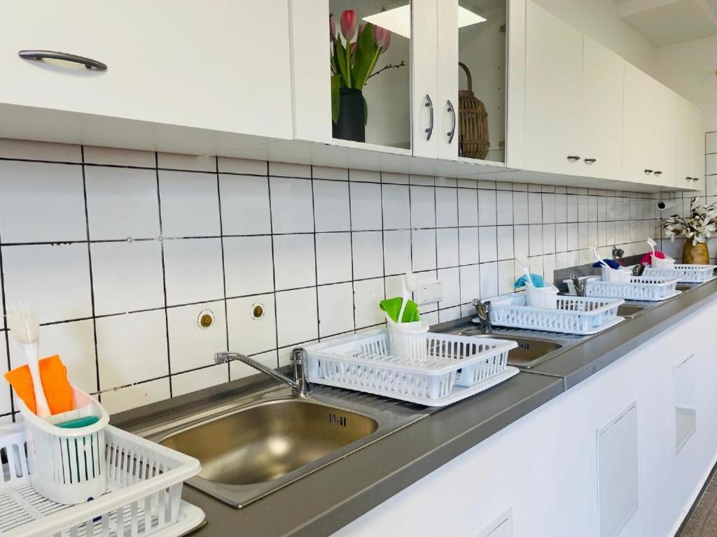 Sali Homes - Ferienwohnung In Kevelaer - Basic 外观 照片