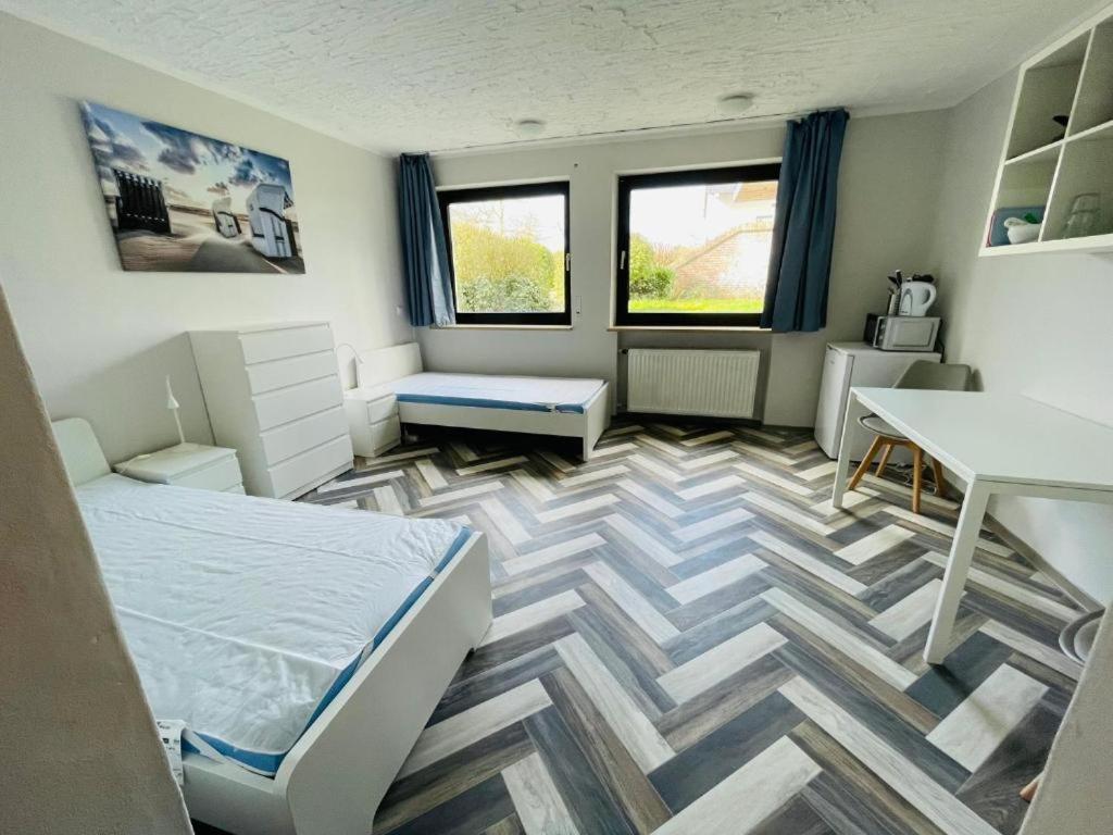 Sali Homes - Ferienwohnung In Kevelaer - Basic 外观 照片