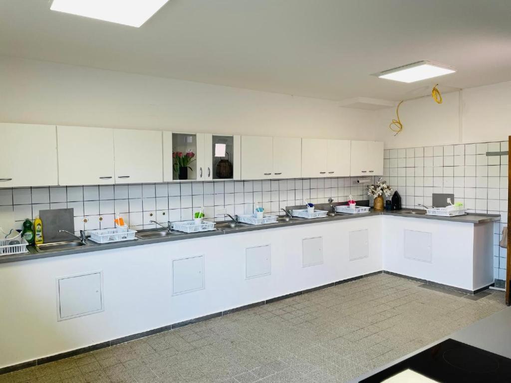 Sali Homes - Ferienwohnung In Kevelaer - Basic 外观 照片