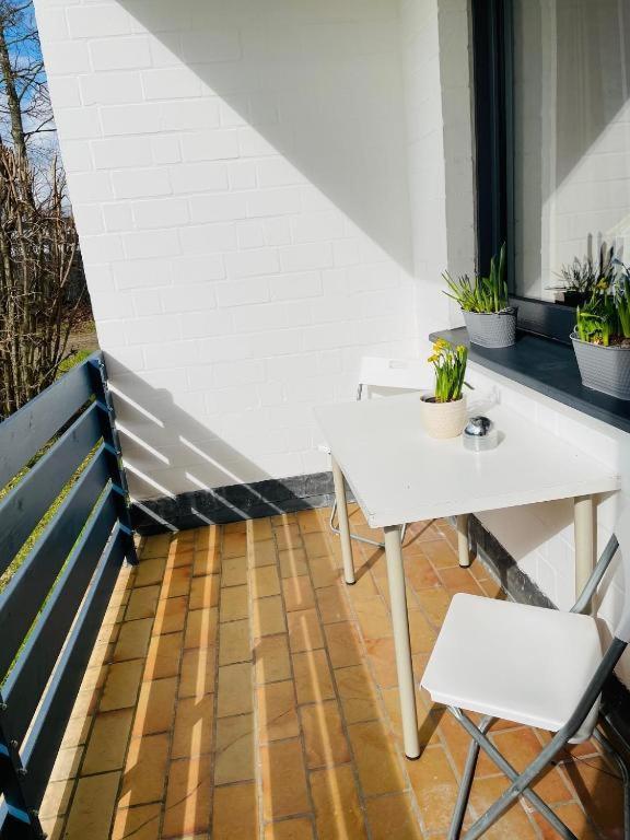 Sali Homes - Ferienwohnung In Kevelaer - Basic 外观 照片