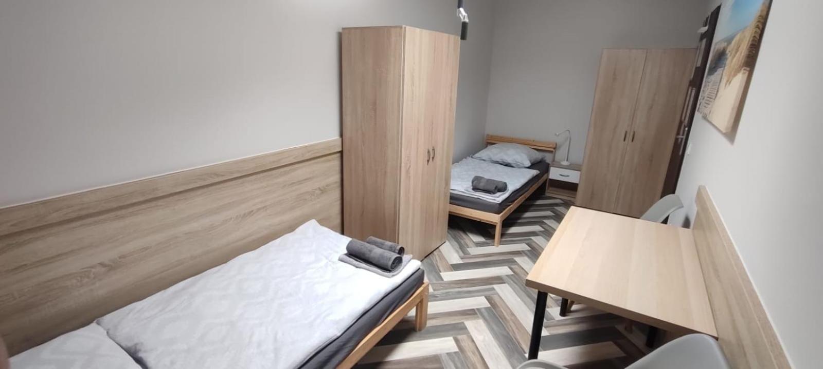 Sali Homes - Ferienwohnung In Kevelaer - Basic 外观 照片