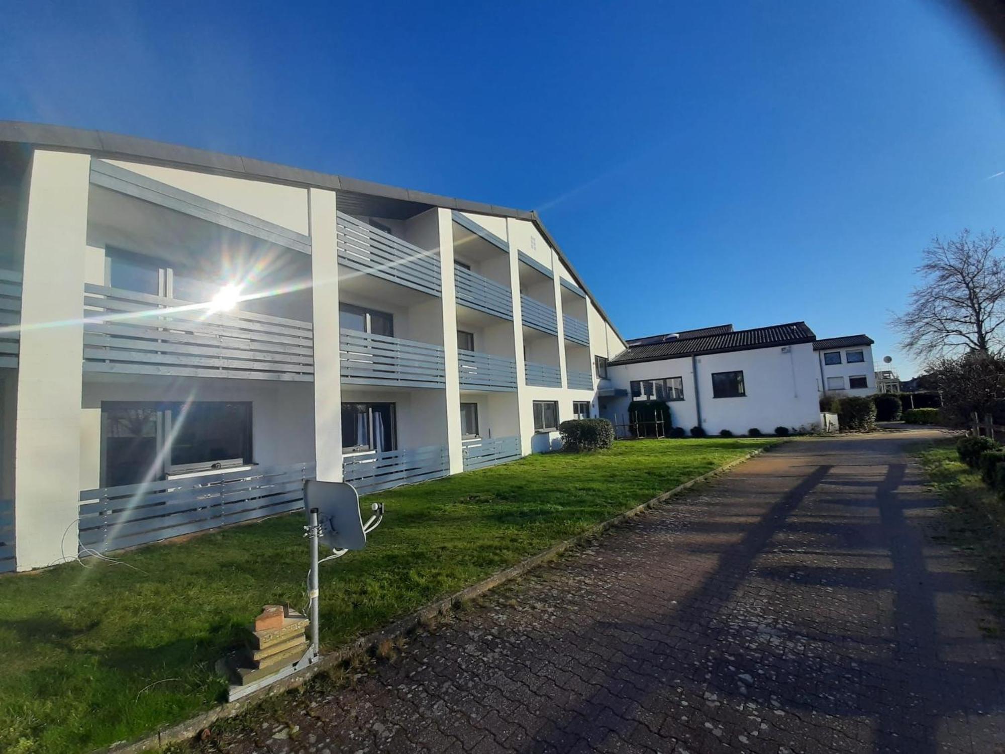 Sali Homes - Ferienwohnung In Kevelaer - Basic 外观 照片