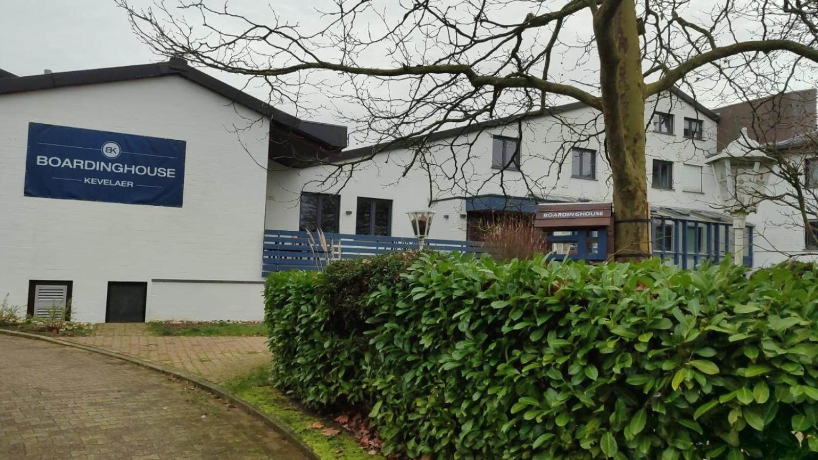 Sali Homes - Ferienwohnung In Kevelaer - Basic 外观 照片