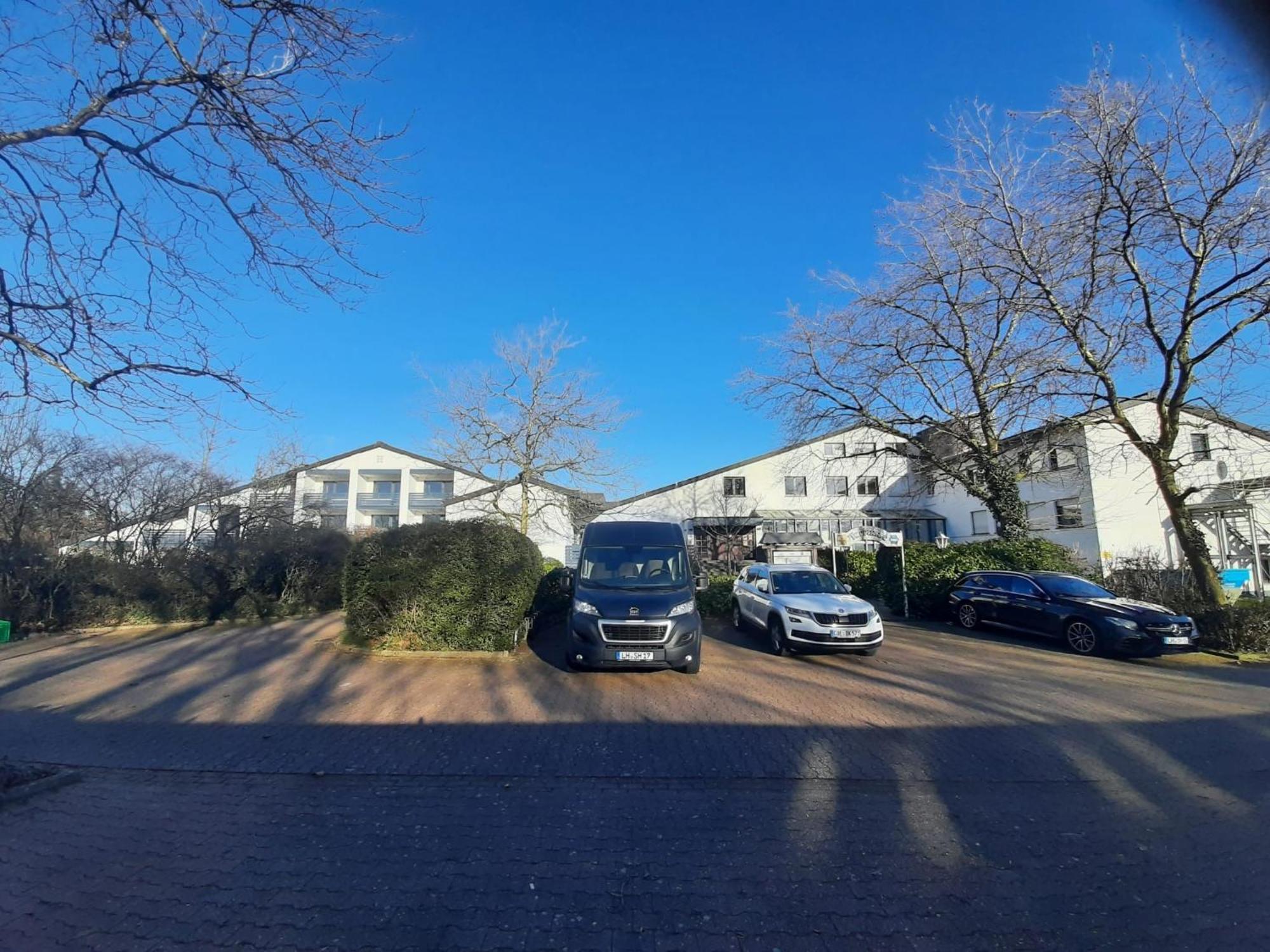 Sali Homes - Ferienwohnung In Kevelaer - Basic 外观 照片