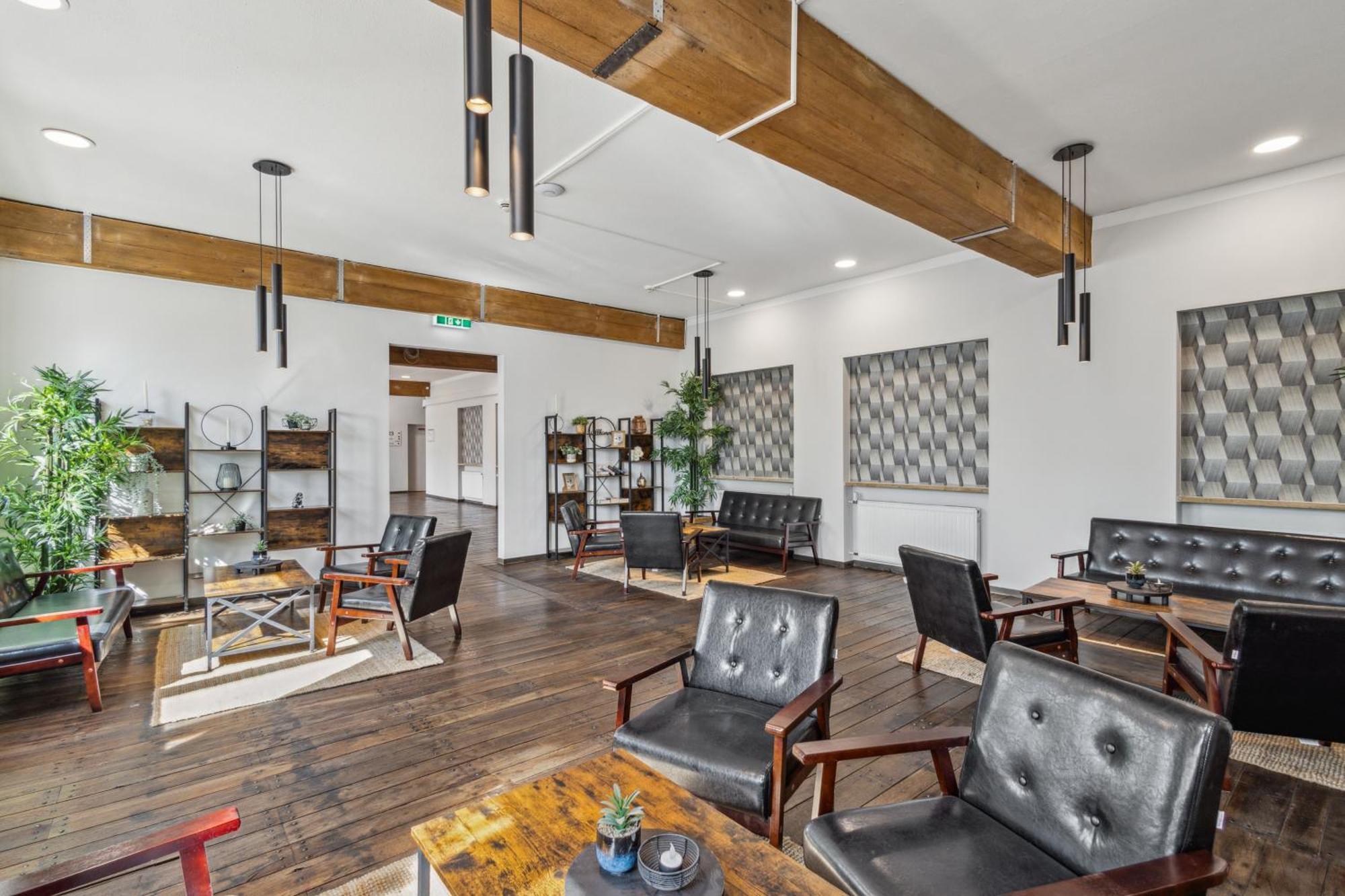 Sali Homes - Ferienwohnung In Kevelaer - Basic 外观 照片