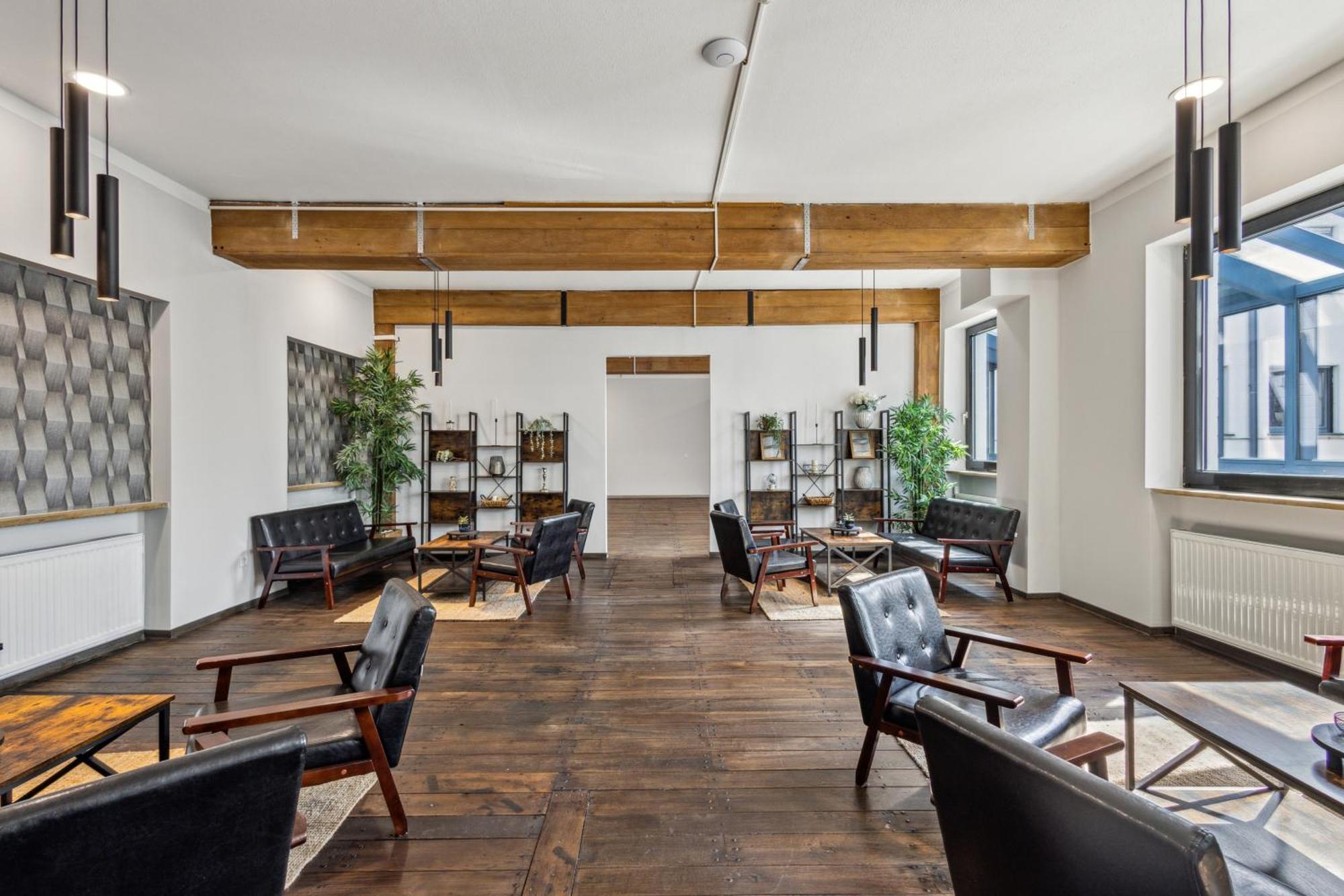 Sali Homes - Ferienwohnung In Kevelaer - Basic 外观 照片