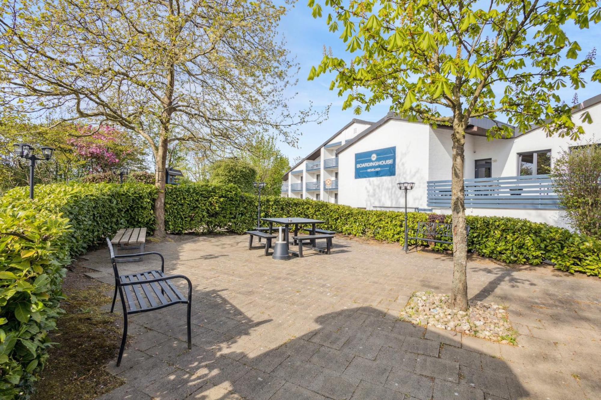 Sali Homes - Ferienwohnung In Kevelaer - Basic 外观 照片