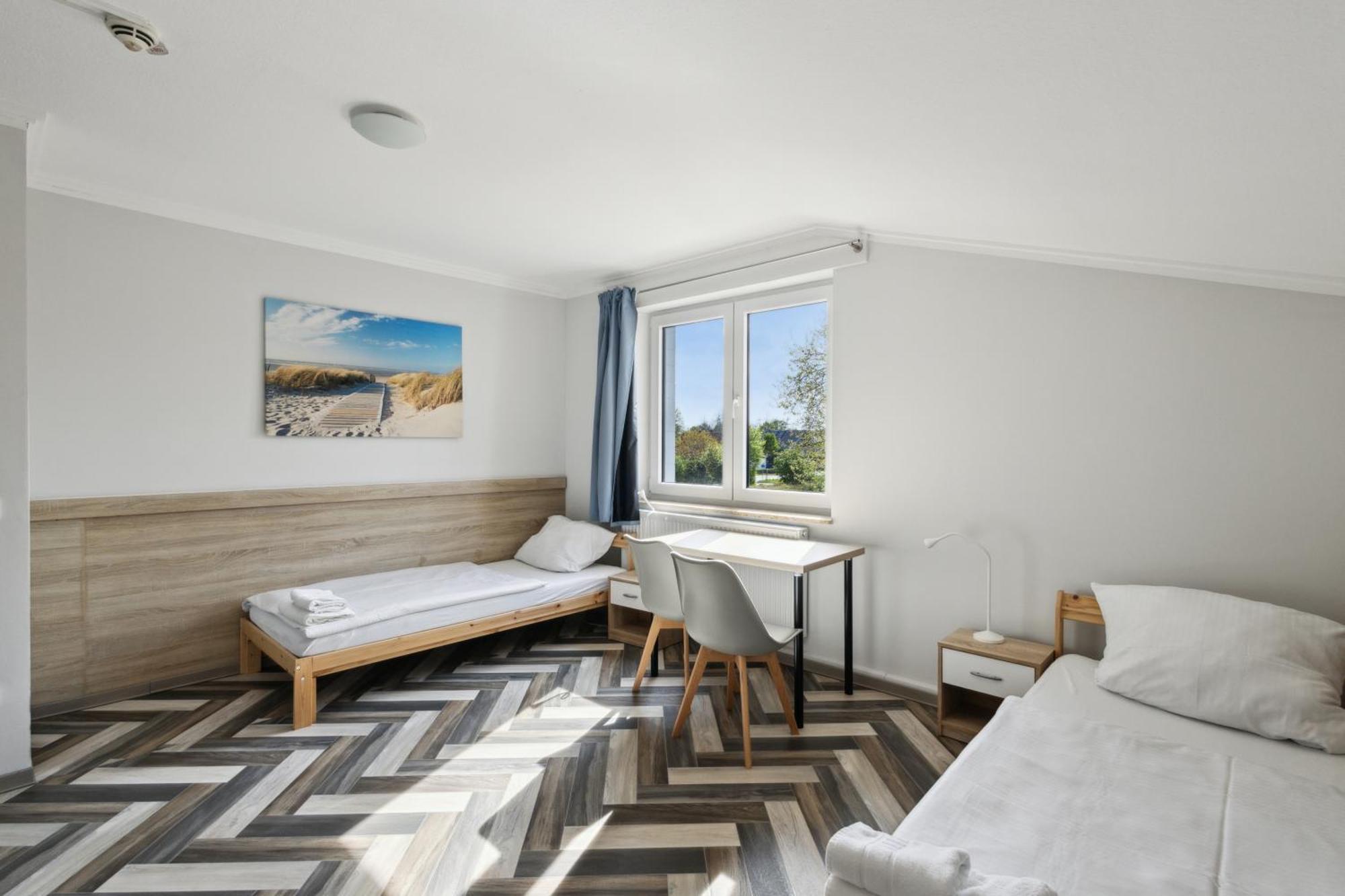 Sali Homes - Ferienwohnung In Kevelaer - Basic 外观 照片