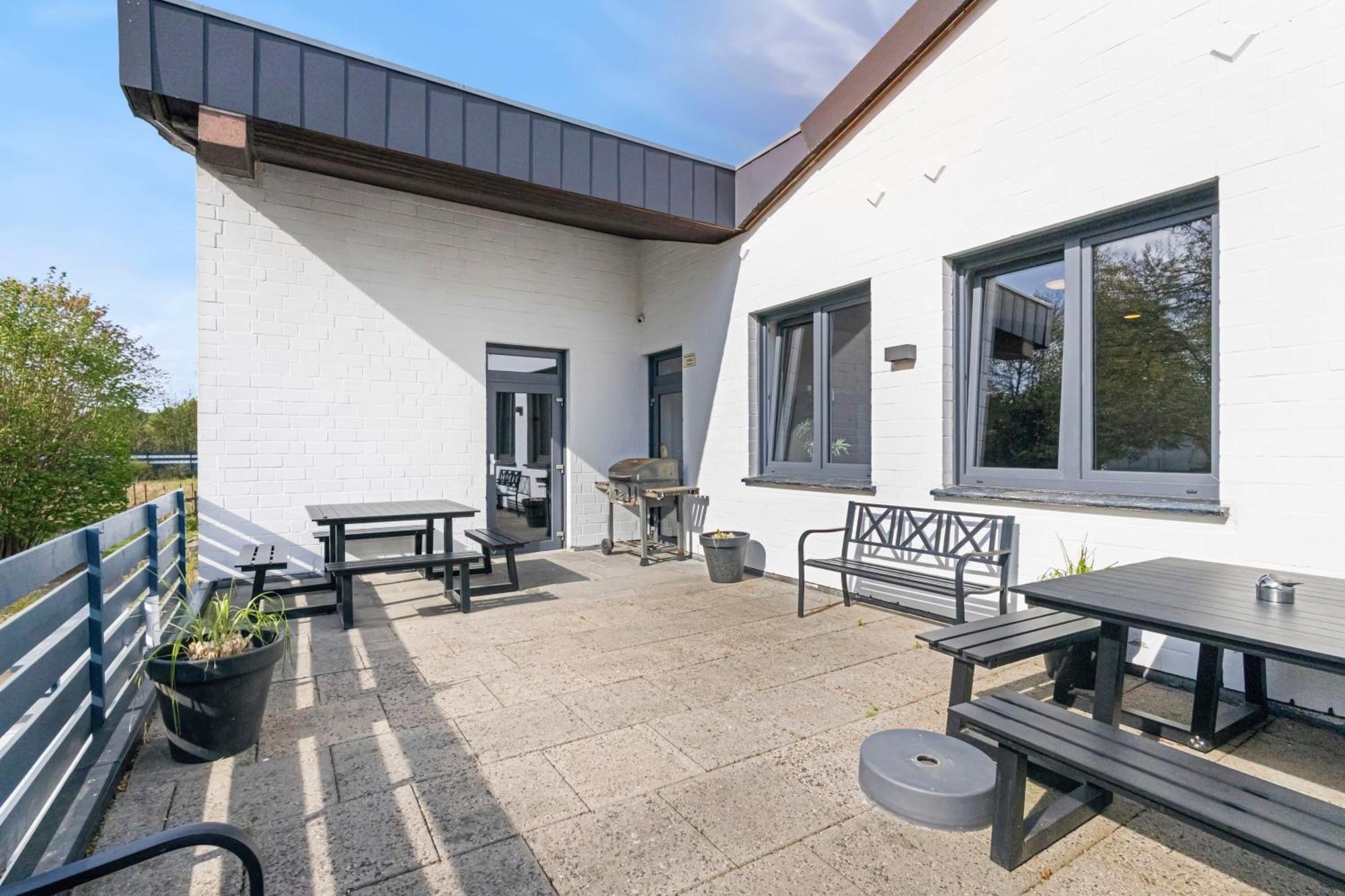 Sali Homes - Ferienwohnung In Kevelaer - Basic 外观 照片