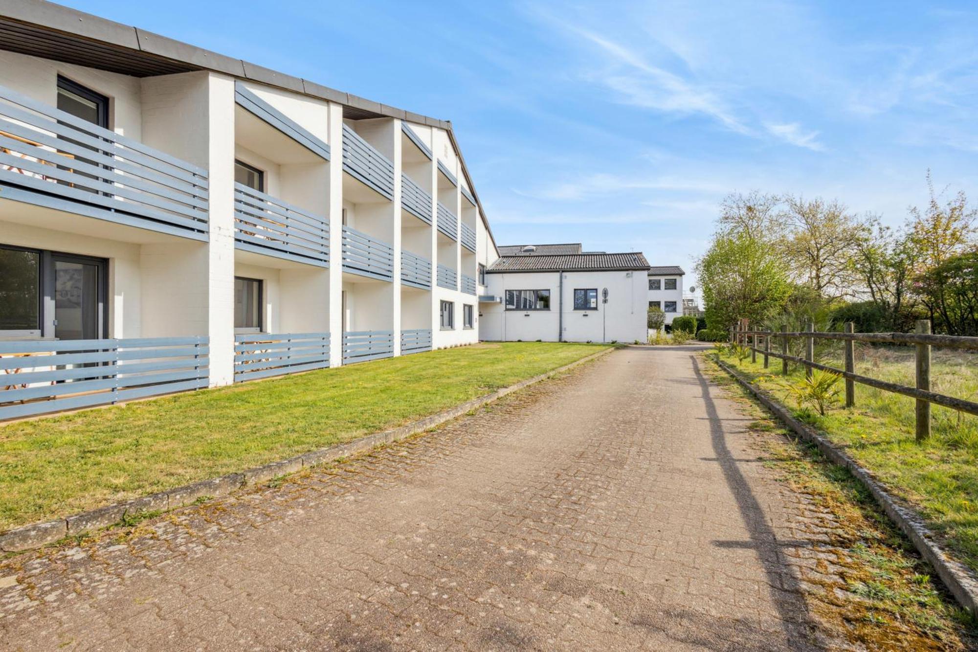 Sali Homes - Ferienwohnung In Kevelaer - Basic 外观 照片