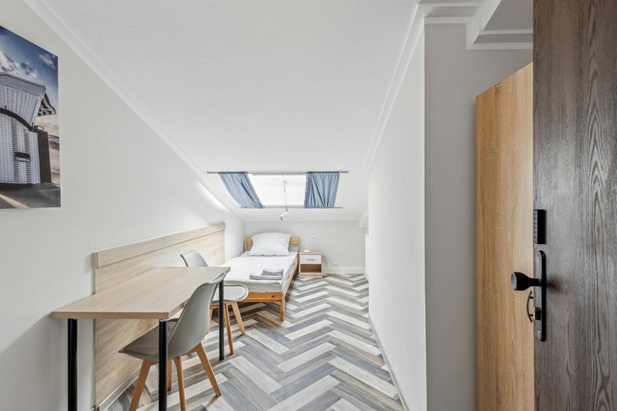 Sali Homes - Ferienwohnung In Kevelaer - Basic 外观 照片