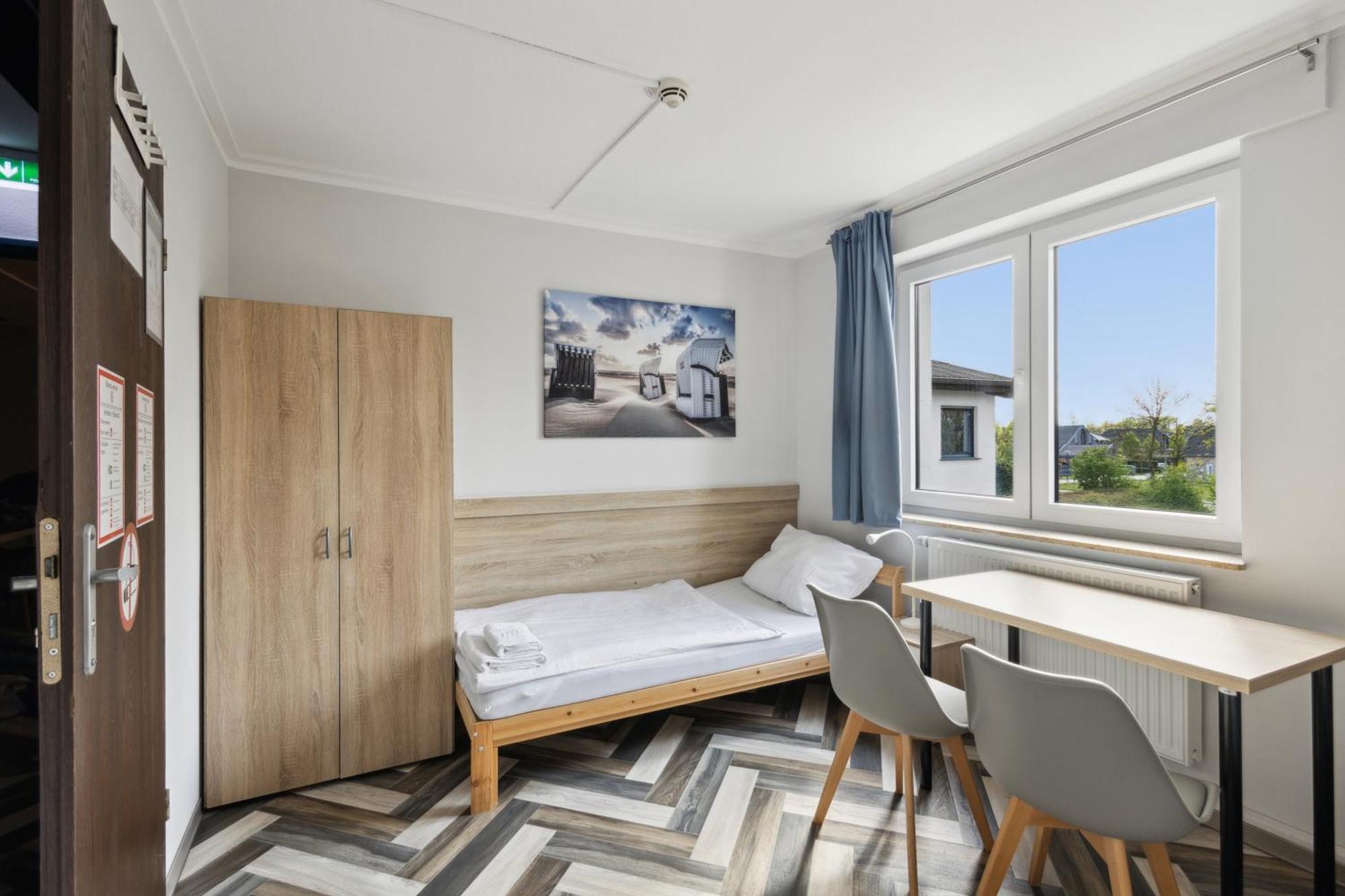 Sali Homes - Ferienwohnung In Kevelaer - Basic 外观 照片