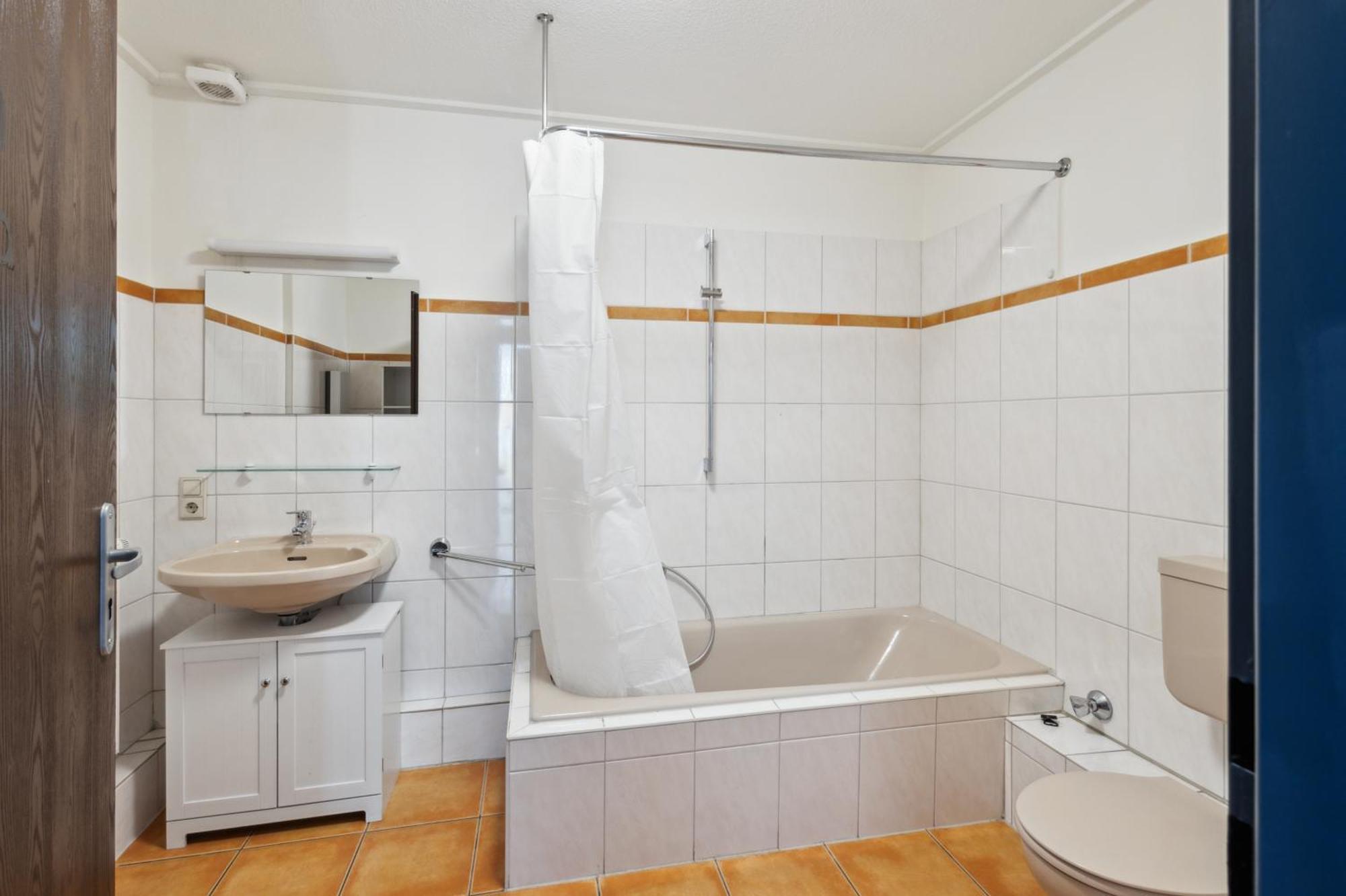 Sali Homes - Ferienwohnung In Kevelaer - Basic 外观 照片