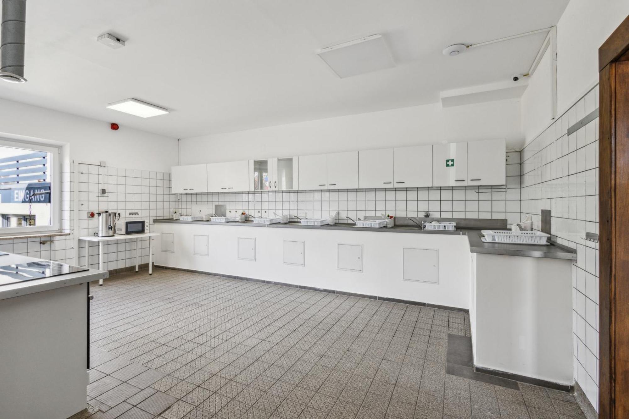 Sali Homes - Ferienwohnung In Kevelaer - Basic 外观 照片