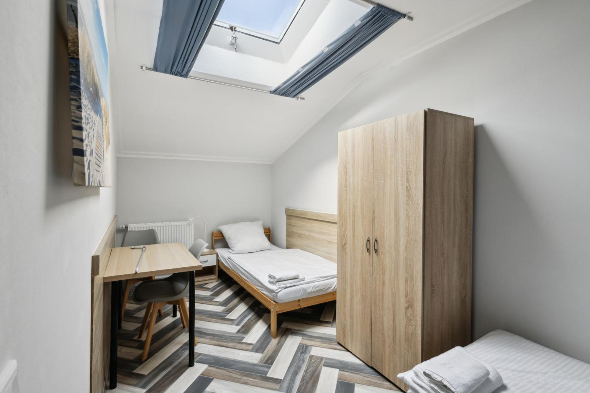 Sali Homes - Ferienwohnung In Kevelaer - Basic 外观 照片
