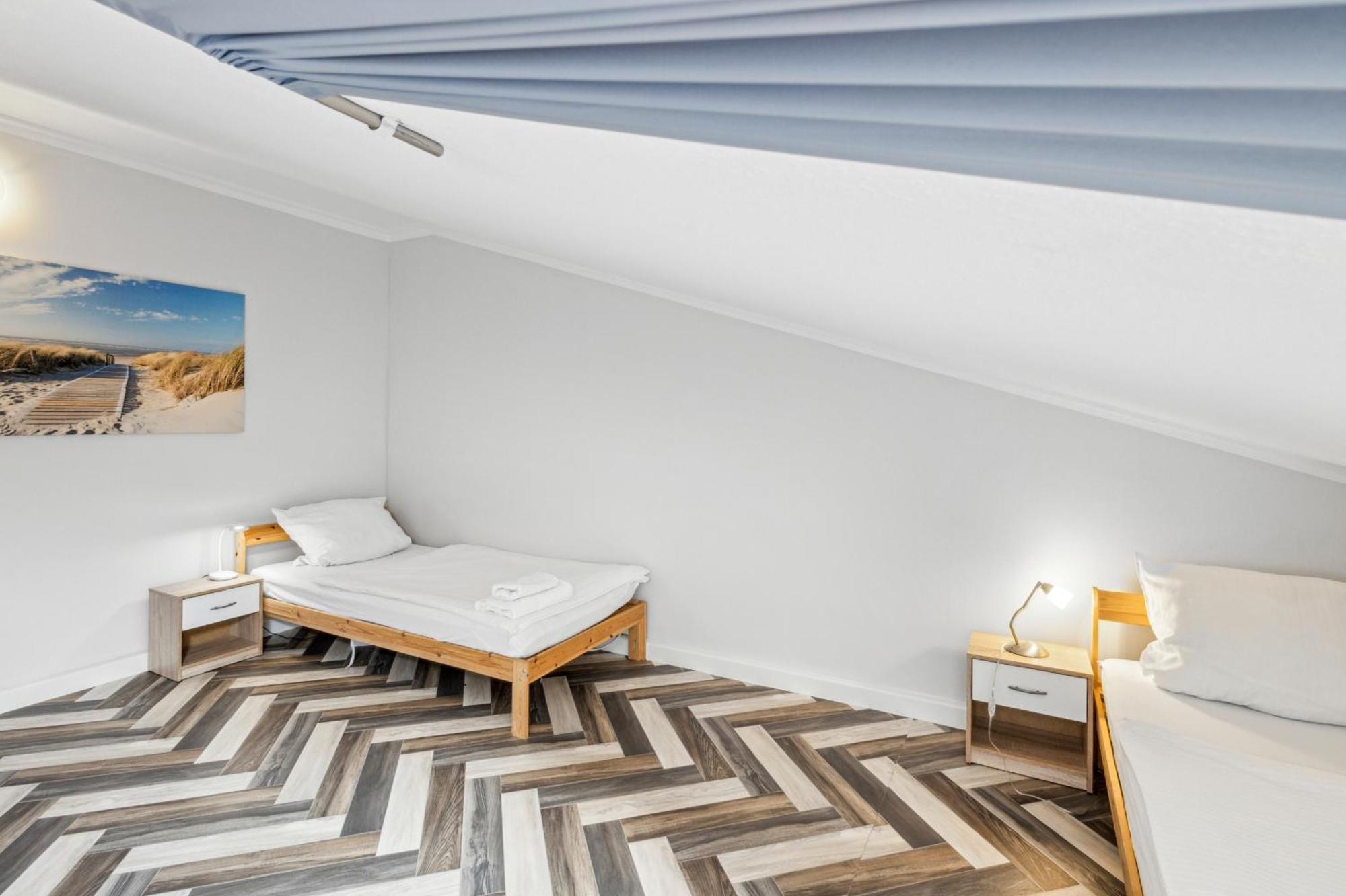 Sali Homes - Ferienwohnung In Kevelaer - Basic 外观 照片