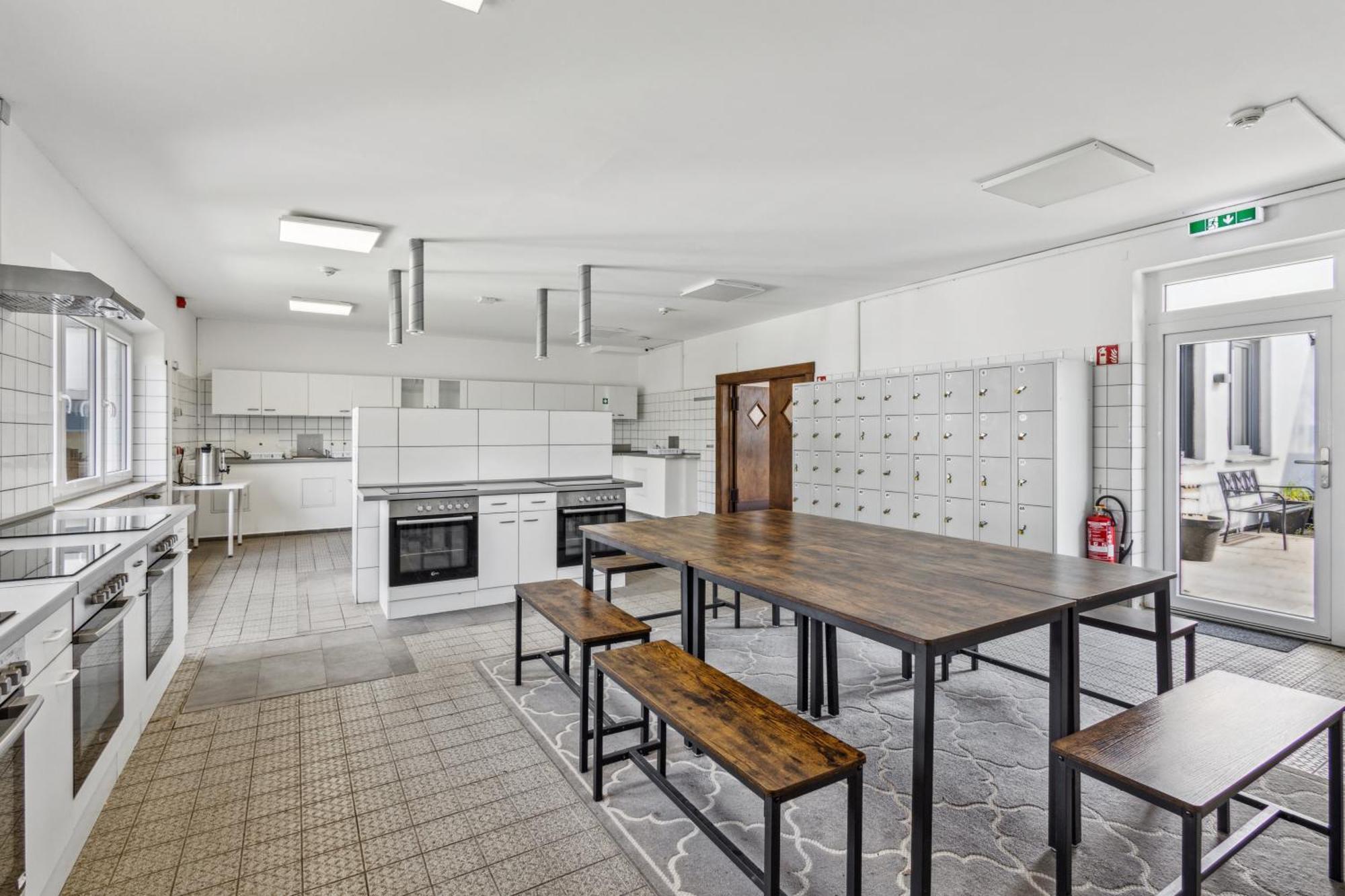 Sali Homes - Ferienwohnung In Kevelaer - Basic 外观 照片