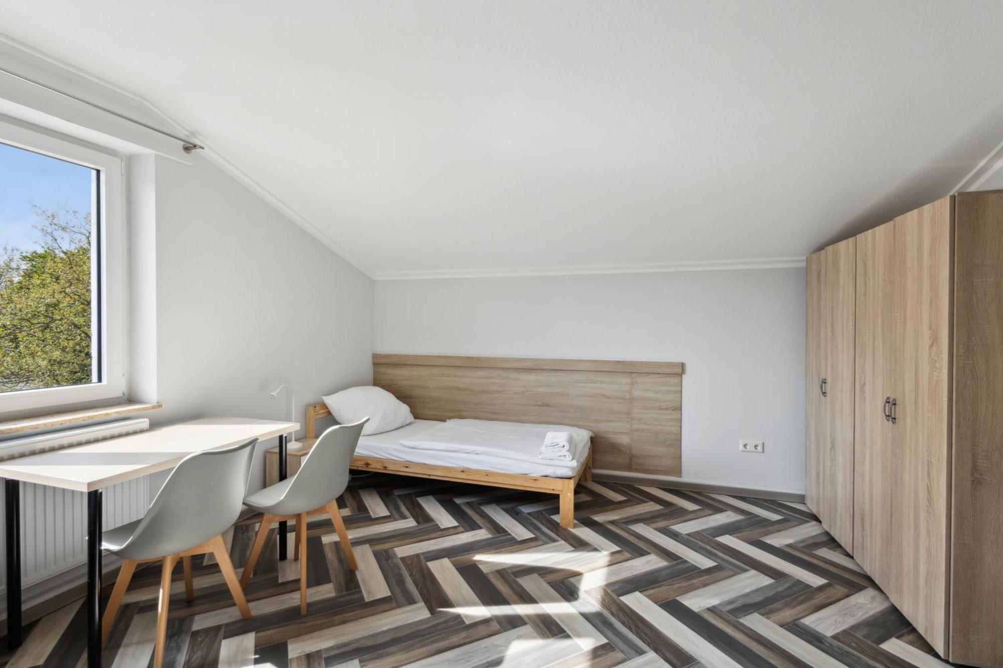 Sali Homes - Ferienwohnung In Kevelaer - Basic 外观 照片