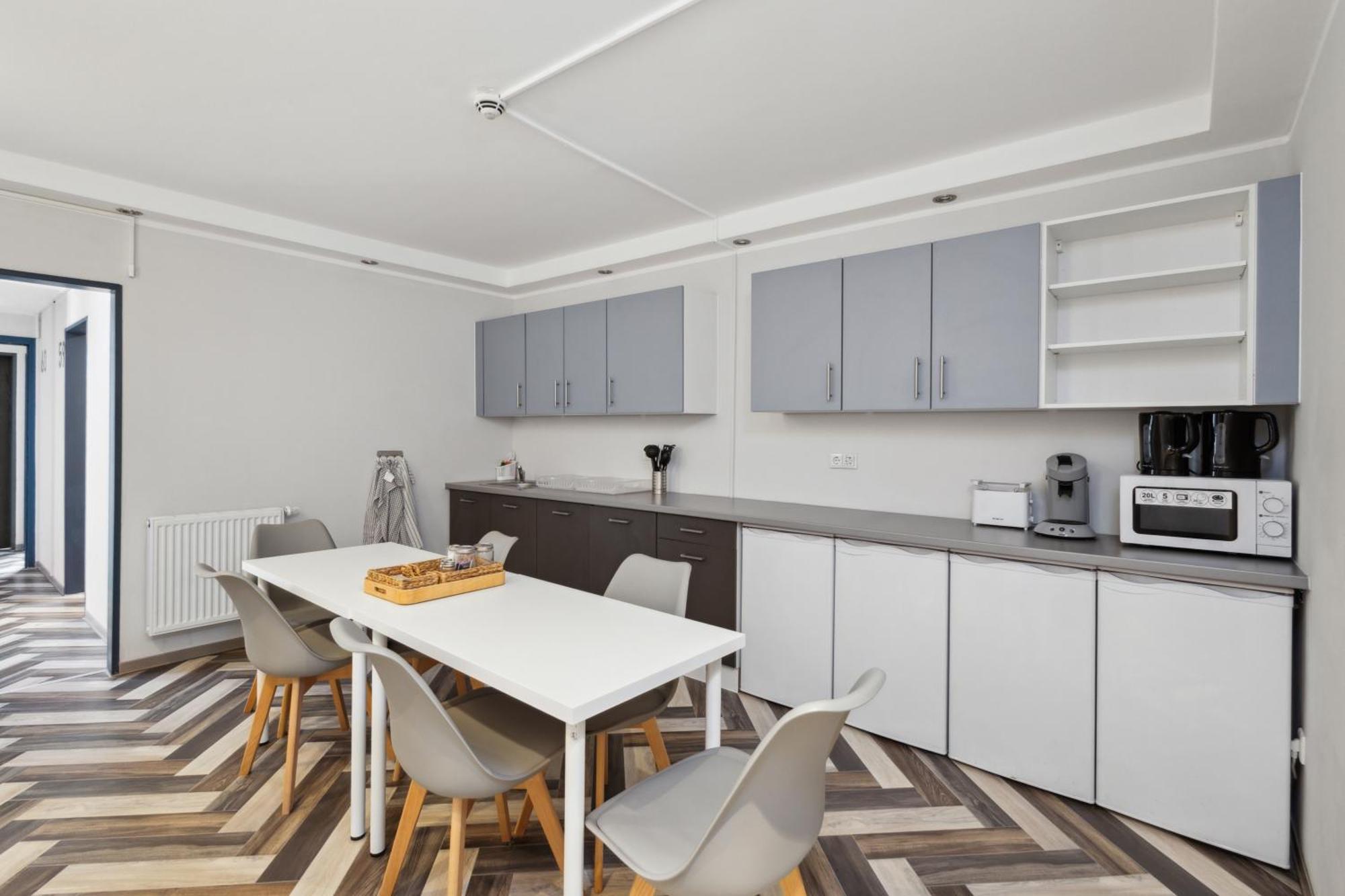 Sali Homes - Ferienwohnung In Kevelaer - Basic 外观 照片