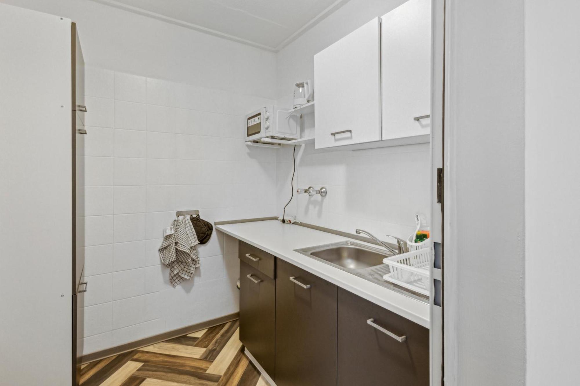 Sali Homes - Ferienwohnung In Kevelaer - Basic 外观 照片