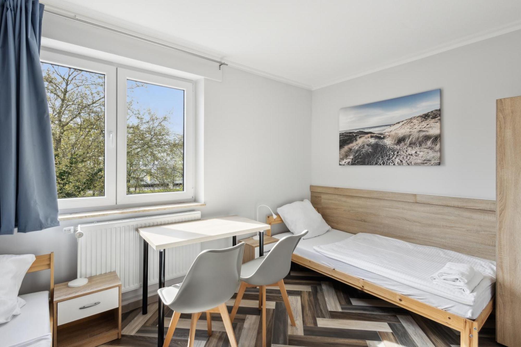 Sali Homes - Ferienwohnung In Kevelaer - Basic 外观 照片