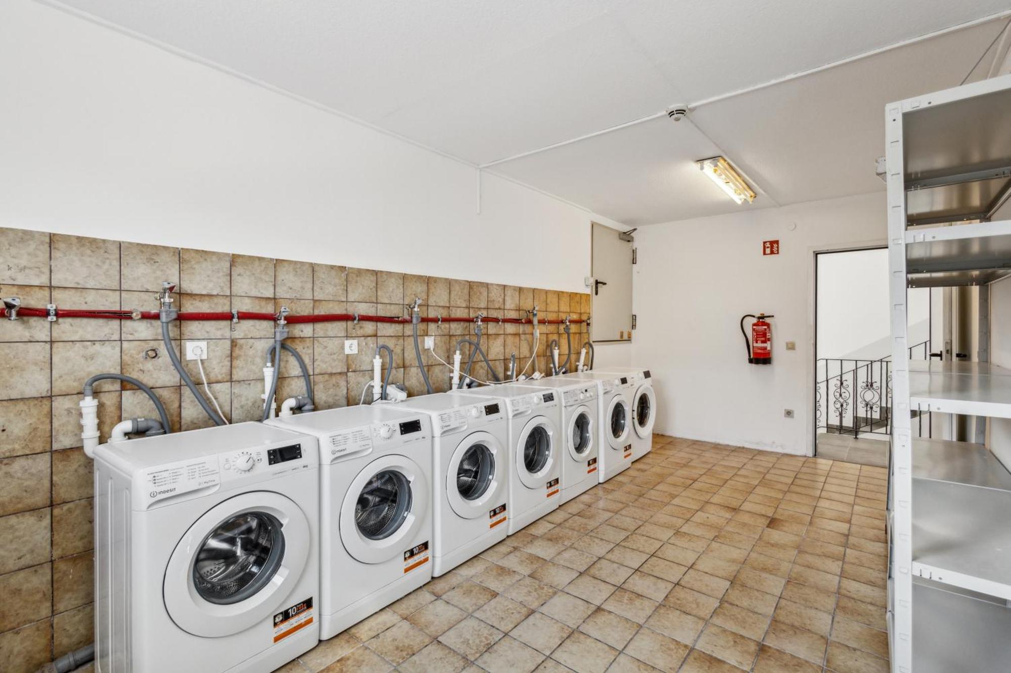 Sali Homes - Ferienwohnung In Kevelaer - Basic 外观 照片